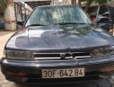 Honda Accord 2.0 MT 1993 - Cần bán xe Honda Accord 2.0 MT đời 1993, màu xanh lam, nhập khẩu Nhật Bản  