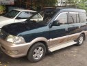 Toyota Zace GL 2004 - Cần bán xe Toyota Zace GL năm sản xuất 2004, màu xanh lam số sàn