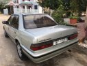 Nissan Bluebird SE 2.0 1991 - Bán xe Nissan Bluebird SE 2.0 đời 1991, nhập khẩu Nhật Bản