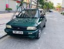 Kia CD5   2000 - Bán xe cũ  Kia CD5 đời 2000, màu xanh lục