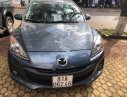 Mazda 3 S 1.6 AT 2014 - Cần bán xe Mazda 3 S 1.6 AT đời 2014, màu xanh lam chính chủ