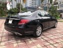 Mercedes-Benz E class E200 2016 - Cần bán xe Mercedes E200 sản xuất năm 2016, màu đen chính chủ