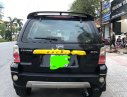 Ford Escape 2004 - Bán ô tô Ford Escape sản xuất 2004, màu kem (be) xe gia đình