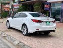 Mazda 6 2015 - Bán Mazda 6 2.5 AT sản xuất 2015, màu trắng xe nguyên bản