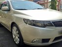 Kia Forte  1.6 AT 2011 - Bán Kia Forte 1.6 AT sản xuất 2011, xe nhập số tự động