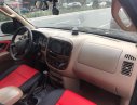 Ford Escape 2004 - Bán ô tô Ford Escape sản xuất 2004, màu kem (be) xe gia đình