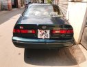 Toyota Camry XLi 2.2 1998 - Bán Toyota Camry sản xuất 1998, màu xanh, xe chính chủ