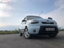 Kia Soul 2009 - Bán Kia Soul đời 2009, màu xanh lam, nhập khẩu nguyên chiếc chính hãng