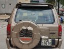 Isuzu Hi lander 2008 - Bán xe Isuzu Hi lander sản xuất 2008, màu vàng xe nguyên bản giá 285tr