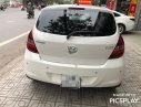 Hyundai i20 2012 - Bán xe Hyundai i20 2012, màu trắng, nhập khẩu, 335 triệu