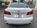 Lexus IS 250 2008 - Cần bán Lexus IS 250 năm sản xuất 2008, màu trắng, nhập khẩu số tự động