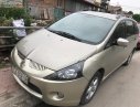 Mitsubishi Grandis 2.4 AT 2010 - Bán Mitsubishi Grandis đời 2010, nhập khẩu, số tự động