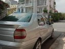 Fiat Siena HLX 1.6 2002 - Bán Fiat Siena HLX 1.6 2002, màu bạc chính chủ giá cạnh tranh