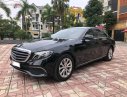 Mercedes-Benz E class E200 2016 - Cần bán xe Mercedes E200 sản xuất năm 2016, màu đen chính chủ