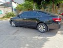 Toyota Camry 2.4G 2007 - Cần bán gấp Toyota Camry 2.4G sản xuất năm 2007, màu đen xe gia đình giá cạnh tranh