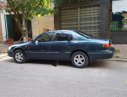 Toyota Camry 2002 - Bán Toyota Camry đời 2002, màu xanh lam, nhập khẩu nguyên chiếc chính chủ, 265tr