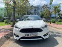 Ford Focus   2015 - Bán Ford Focus đời 2015, màu trắng, nhập khẩu  