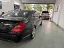 Mercedes-Benz S class S500L 2011 - Bán Mercedes S500L năm 2011, màu đen, nhập khẩu nguyên chiếc