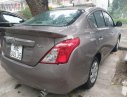 Nissan Sunny XL 2016 - Cần bán gấp Nissan Sunny XL đời 2016, màu xám chính chủ giá cạnh tranh