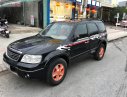 Ford Escape 2004 - Bán ô tô Ford Escape sản xuất 2004, màu kem (be) xe gia đình