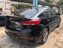 Hyundai Elantra GLS 2019 - Bán Hyundai Elantra GLS năm sản xuất 2019, màu đen, giá tốt