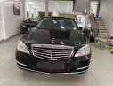 Mercedes-Benz S class S500L 2011 - Bán Mercedes S500L năm 2011, màu đen, nhập khẩu nguyên chiếc