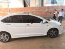 Honda City 2017 - Bán Honda City 1.5 sản xuất năm 2017, màu trắng, 495 triệu