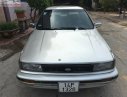 Nissan Bluebird SE 2.0 1991 - Bán xe Nissan Bluebird SE 2.0 đời 1991, nhập khẩu Nhật Bản