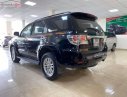 Toyota Fortuner 2013 - Bán Toyota Fortuner năm sản xuất 2013, màu đen số sàn giá cạnh tranh