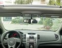 Kia Forte  1.6 AT 2011 - Bán Kia Forte 1.6 AT sản xuất 2011, xe nhập số tự động