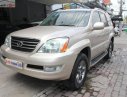 Lexus GX 2006 - Xe Lexus GX sản xuất năm 2006, xe nhập chính hãng