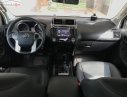 Toyota Prado   2016 - Bán Toyota Prado TXL 2.7L năm sản xuất 2016, màu đen, nhập khẩu