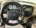 Ford Escape 2.3 AT 2005 - Bán Ford Escape 2.3 AT năm sản xuất 2005, màu đen