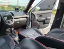 Kia Soul 2009 - Bán Kia Soul đời 2009, màu xanh lam, nhập khẩu nguyên chiếc chính hãng