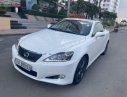 Lexus IS 250c 2012 - Bán Lexus IS 250c năm sản xuất 2012, màu trắng, nhập khẩu chính chủ