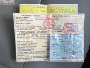 Nissan Sunny   2001 - Bán Nissan Sunny 1.3 MT 2001, màu xanh, xe nhập