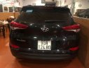 Hyundai Tucson 2018 - Cần bán Hyundai Tucson đời 2018, màu đen xe nguyên bản