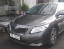 Toyota Corolla 2008 - Bán xe Toyota Corolla sản xuất năm 2008, màu xám, nhập khẩu nguyên chiếc xe nguyên bản