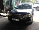 Toyota Camry 2004 - Bán Toyota Camry 2.4 năm 2004, màu đen, 299tr