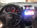 Kia Forte 2011 - Bán Kia Forte EX 1.6 MT năm 2011, màu vàng, số sàn