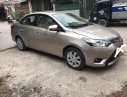 Toyota Vios E 2015 - Cần bán xe Toyota Vios E năm sản xuất 2015 giá cạnh tranh