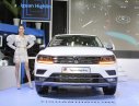 Volkswagen Tiguan 2019 - 600 triệu mang xe Đức Volkswagen Tiguan AllSpace nhập khẩu về nhà, giảm giá cuối năm 173 triệu