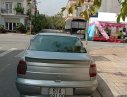 Fiat Siena HLX 1.6 2002 - Bán Fiat Siena HLX 1.6 2002, màu bạc chính chủ giá cạnh tranh