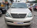 Lexus GX 2006 - Xe Lexus GX sản xuất năm 2006, xe nhập chính hãng