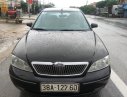 Ford Mondeo 2.0 AT 2004 - Cần bán Ford Mondeo 2.0 AT năm sản xuất 2004, màu đen  