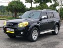 Ford Everest 2014 - Bán Ford Everest 2.5L năm sản xuất 2014, màu đen chính chủ giá cạnh tranh