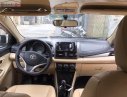 Toyota Vios E 2015 - Cần bán xe Toyota Vios E năm sản xuất 2015 giá cạnh tranh