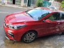 Kia Cerato 2019 - Bán Kia Cerato năm sản xuất 2019, màu đỏ, giá chỉ 608 triệu