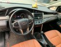 Toyota Innova 2018 - Cần bán Toyota Innova đời 2018, màu xám, xe gia đình, giá 665tr