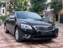 Toyota Camry G 2010 - Bán xe Toyota Camry G năm sản xuất 2010, màu đen giá cạnh tranh